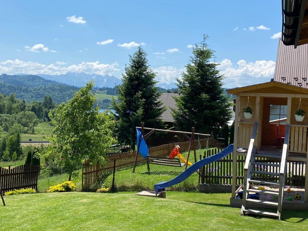 Agroturystyka U Ireny Mizerna Exterior foto