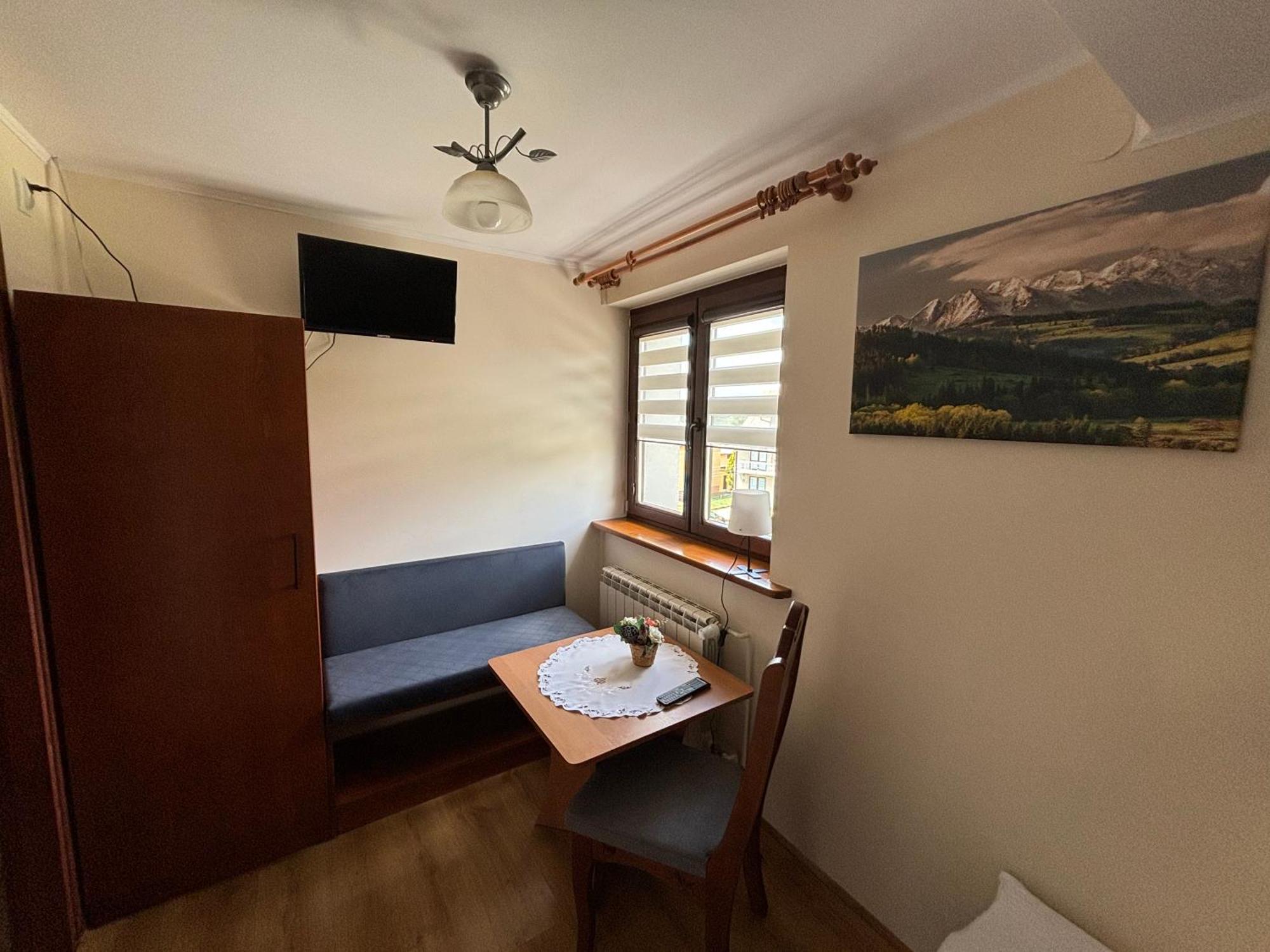 Agroturystyka U Ireny Mizerna Exterior foto